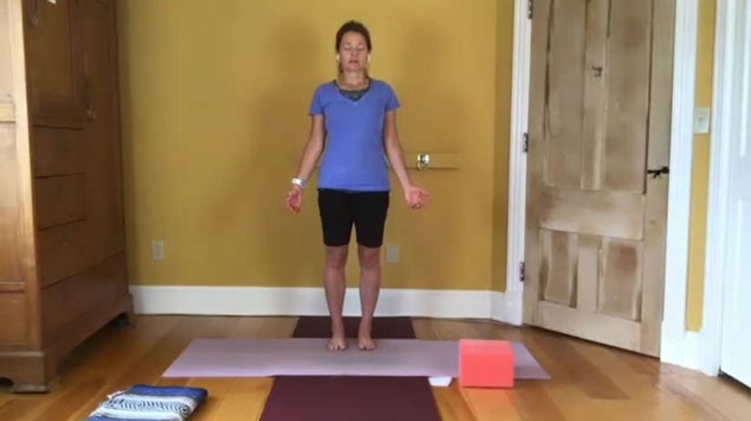 Core Practice Moderate #1